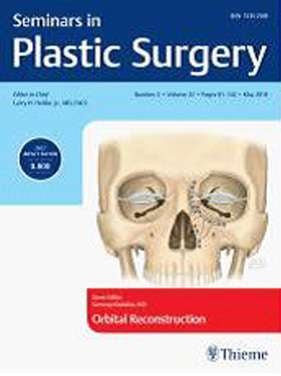 Seminars In Plastic Surgery