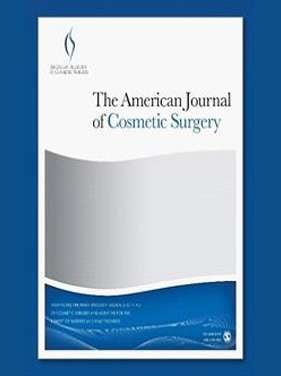 The American Journal Of Cosmetic Surgery