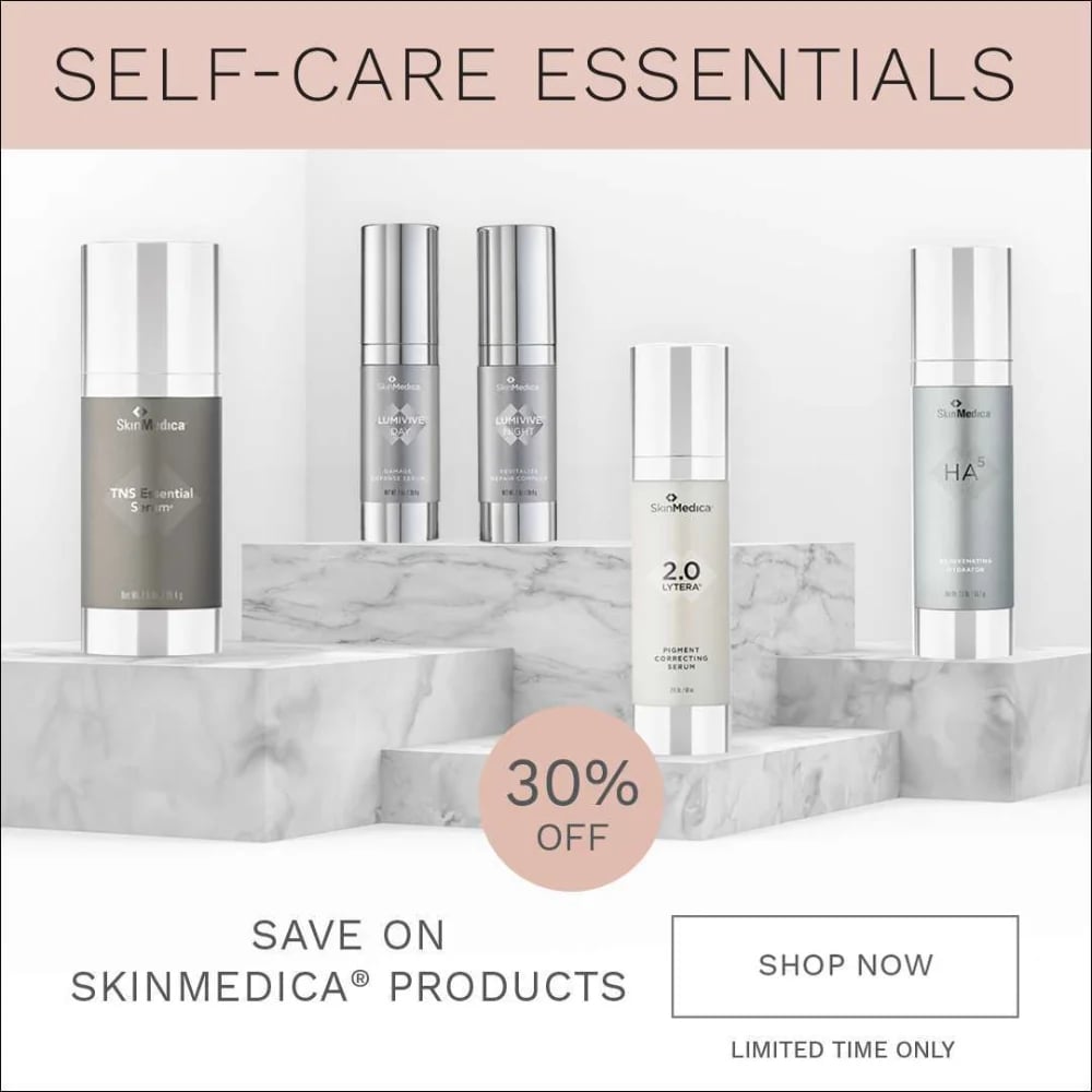 Self Care Essentials Special Self Care Essentials Special