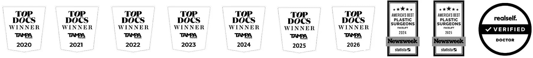 Updated Badges