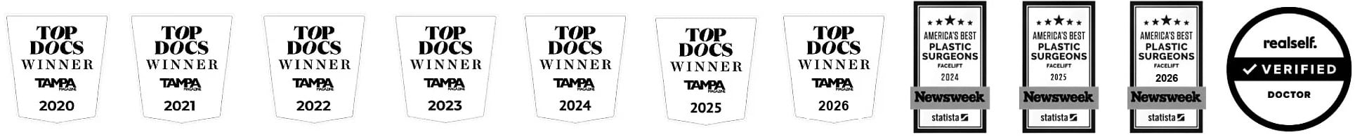 Badges 2026